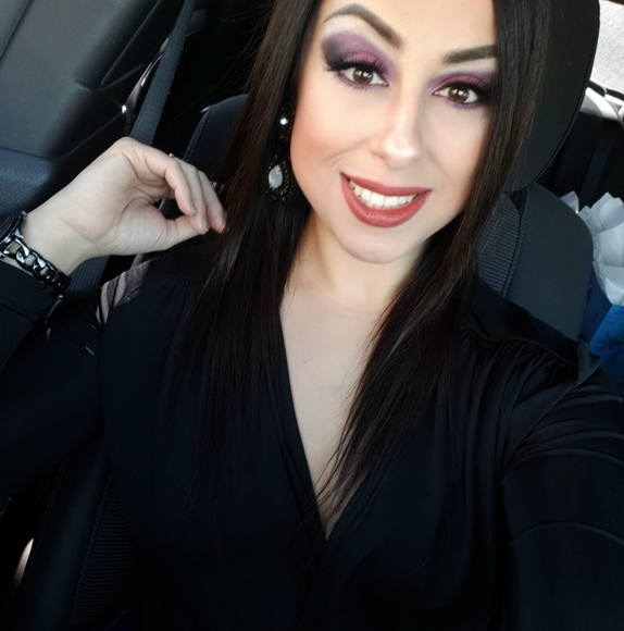 Meet your Posher, Nancy - Picture 1 of 1